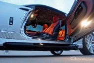 Full House - Rolls Royce Wraith with Bodykit & 24 Zöllern