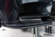 Stolz International BMW M5 F10 mit 3D-Design Carbon Bodykit