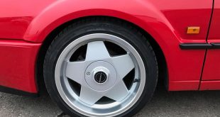 VW Corrado Borbet A Felgen Tuning EAH Customs 3 310x165 Rundum zufrieden   Tuning mit AEZ Alufelgen