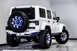 zu verkaufen: Stormtrooper Jeep Wrangler von Voltron Motors