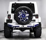 zu verkaufen: Stormtrooper Jeep Wrangler von Voltron Motors