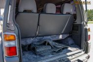 zu verkaufen: Widebody Mitsubishi Delica Monster Truck