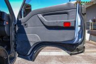 zu verkaufen: Widebody Mitsubishi Delica Monster Truck