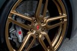 2017 Audi R8 V10 Plus Vossen Wheels HC 1 Carbon Tuning 18 155x103 2017 Audi R8 V10 Plus auf Vossen Wheels HC 1 in 21 Zoll