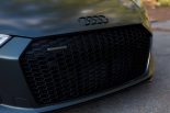 2017 Audi R8 V10 Plus Vossen Wheels HC 1 Carbon Tuning 25 155x103 2017 Audi R8 V10 Plus auf Vossen Wheels HC 1 in 21 Zoll