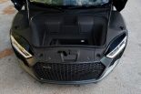 2017 Audi R8 V10 Plus Vossen Wheels HC 1 Carbon Tuning 3 155x103 2017 Audi R8 V10 Plus auf Vossen Wheels HC 1 in 21 Zoll