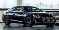 2017 Audi RS5 F5 ABT Sportsline Tuning S5 2 190x98
