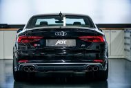 2017 Audi RS5 F5 ABT Sportsline Tuning S5 3 190x127