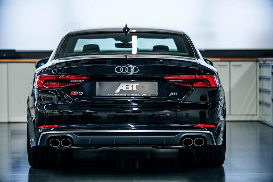 2017 Audi RS5 F5 ABT Sportsline Tuning S5 3