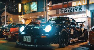 2017 RWB Porsche Tokyo Meet Rauh Welt Begriff Widebody Tuning 1 310x165 Video: 2017 RWB Porsche Tokyo Meet   Rauh Welt Begriff