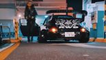 Video: 2017 RWB Porsche Tokyo Meet - Termine mondiale approssimativo