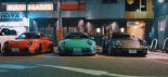 Video: 2017 RWB Porsche Tokyo Meet - Termine mondiale approssimativo