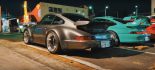Video: RWB Porsche Tokyo Meet 2017 – Rauh World Term