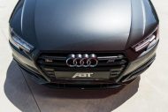 Perché "S" può essere sempre di più: ABT Audi A4 S4 B9 Avant