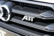 Weil „S” immer mehr sein kann &#8211; ABT Audi A4 S4 B9 Avant