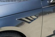 Omdat ‘S’ altijd meer kan zijn – ABT Audi A4 S4 B9 Avant