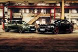 400PS & 600NM in the AC SCHNITZER ACL2S based on the M240i