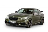 400PS & 600NM in the AC SCHNITZER ACL2S based on the M240i