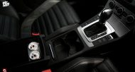 Histoire de photo: Accincjp - Système de ventilation dans la VW Passat CC