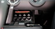 Histoire de photo: Accincjp - Système de ventilation dans la VW Passat CC