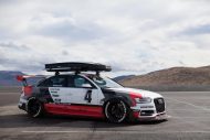 Audi A4 S4 B8 im IMSA-Style vom Tuner Allroad Outfitters Inc.