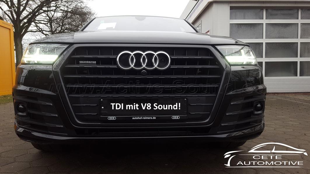 Audi Q7 4M Tuningblog.eu  1
