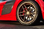 Traumpaar! Audi R8 &#038; McLaren 650s auf Ferrada Wheels Felgen