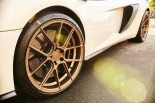 Traumpaar! Audi R8 &#038; McLaren 650s auf Ferrada Wheels Felgen