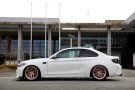 BMW M2 F87 Coupe Tuning 2017 8 135x90 Elegante 19 Zoll RZ053 Felgen am BMW M2 F87 von MACARS