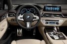 More Thought - BMW M760Li with 610PS & 800 NM