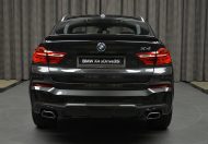 Rare Tuning Guest - BMW X4 F26 with 3D Design Parts