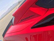 Callaway Cars Corvette C7 AeroWagen 2017 Tuning 2 190x143 Umgesetzt   verrückter Callaway Cars Corvette C7 AeroWagen