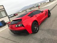 Callaway Cars Corvette C7 AeroWagen 2017 Tuning 5 190x143 Umgesetzt   verrückter Callaway Cars Corvette C7 AeroWagen