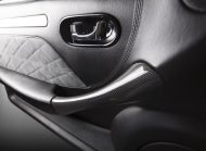 Carbon Motors veredelt das elegante Maserati Coupe