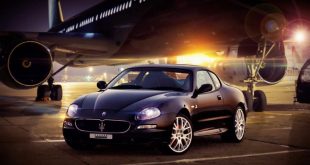 Carbon Motors Maserati Coupe Tuning 18 310x165 Carbon Motors veredelt das elegante Maserati Coupe