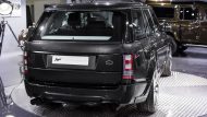 Causeway Grey Range Rover Vogue 4.4 SDV8 Tuning Kahn Design 5 190x107