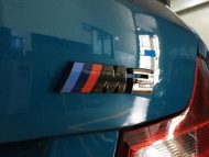 De snelste in Thailand – Autowerks Bangkok BMW M2 F87