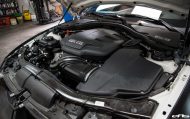 ESS Kompressor BMW E92 M3 Tuning mattschwarz 14 190x119 Unscheinbar   Maximal 650PS im ESS Kompressor BMW M3 E92