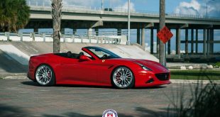 Ferrari California T HRE S200 Felgen Tuning 4 310x165 Wheels Boutique   Ferrari California T auf HRE S200 Alu’s