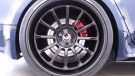 Forgiato Wheels & Design antérieur PD700R sur l'Audi S7