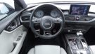 Forgiato Wheels & Design antérieur PD700R sur l'Audi S7