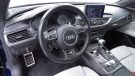 Ruedas Forgiato y kit PD700R de diseño previo en el Audi S7