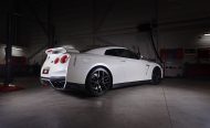 Akra System, 640PS & 825NM in JDL Performance Nissan GT-R
