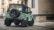 Land Rover Defender 2.2 TDCI 90 Soft Top Chelsea Wide Track Edition 5 190x107 Land Rover Defender 2.2 TDCI XS 90 THE END EDITION by Kahn