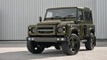 Land Rover Defender 2.2 TDCI XS 90 THE END EDITION Kahn Tuning 2 155x87 Land Rover Defender 2.2 TDCI XS 90 THE END EDITION by Kahn
