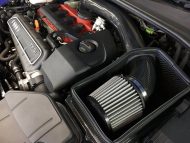 Krachtig - Autowerks Bangkok Audi TTrs 8J met 480 pk / 600 Nm