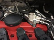 Krachtig - Autowerks Bangkok Audi TTrs 8J met 480 pk / 600 Nm