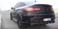 Mercedes AMG GLE63 S Coupe RS800 PP Performance Tuning 3 190x96