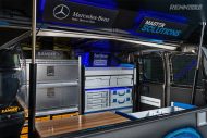 Mercedes Metris Toolbox Concept Tuning RENNtech 2017 15 190x127