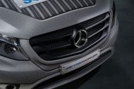 Mercedes Metris Toolbox Concept Tuning RENNtech 2017 4 190x127